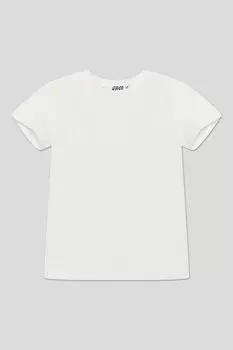 Базовая футболка из хлопка GIOCO