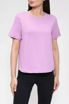 Базовая футболка из хлопка OVS