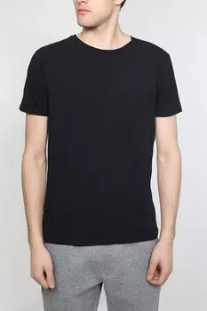 Базовая футболка из хлопка Ysabel Mora