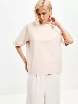 Базовая футболка прямого силуэта Trends Brands