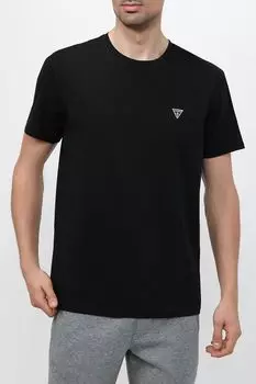 Базовая футболка с логотипом Guess