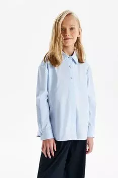 Базовая рубашка Silver Spoon