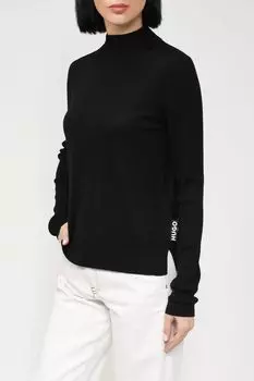 Базовая водолазка HUGO