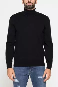 Базовая водолазка из хлопка Carrera Jeans