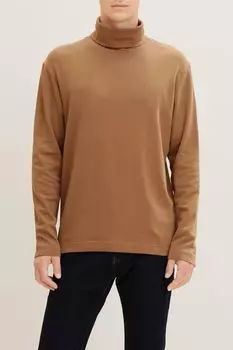 Базовая водолазка TOM TAILOR