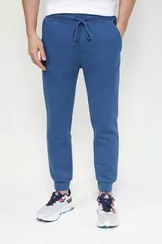 Джоггеры из смесового хлопка на кулиске MARCO DI RADI