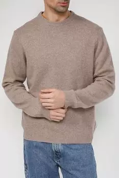 Базовый джемпер из хлопка Casual Friday