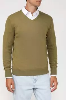 Базовый пуловер MARCO DI RADI