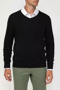 Базовый пуловер MARCO DI RADI