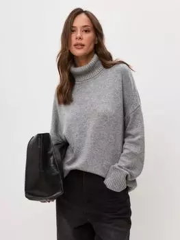 Базовый шерстяной свитер Trends Brands