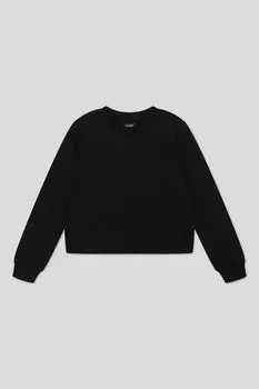 Базовый свитшот из хлопка OVS