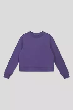 Базовый свитшот из хлопка OVS