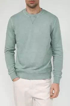 Базовый свитшот из хлопка OVS