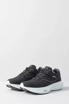 Беговые кроссовки Ride 15 Runshield Frost Saucony