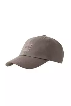 Бейсболка хлопковая BOSS