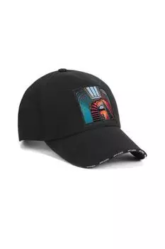 Бейсболка CUDGI CLUB