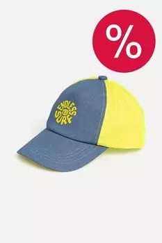 Бейсболка хлопковая ACOOLA