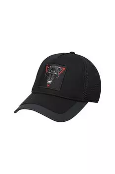 Бейсболка хлопковая Antony Morato