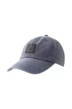 Бейсболка хлопковая Benetton