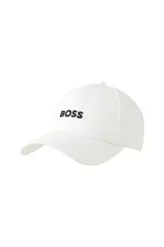 Бейсболка хлопковая BOSS
