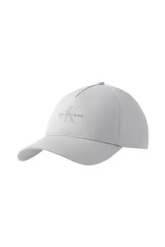 Бейсболка хлопковая Calvin Klein Jeans