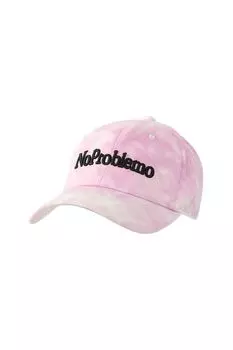 Бейсболка хлопковая COLORPLAY