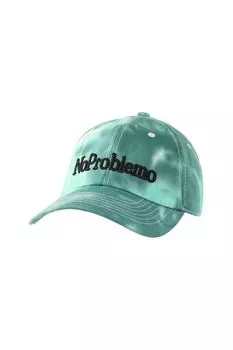 Бейсболка хлопковая COLORPLAY