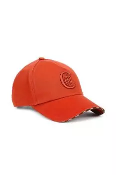 Бейсболка хлопковая CUDGI