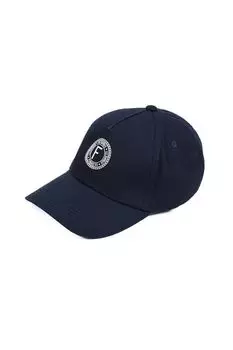 Бейсболка хлопковая FABRETTI