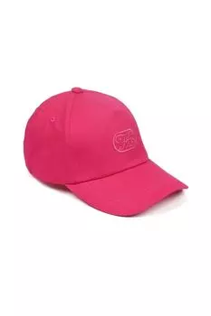 Бейсболка хлопковая FABRETTI