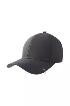 Бейсболка хлопковая Hatparad