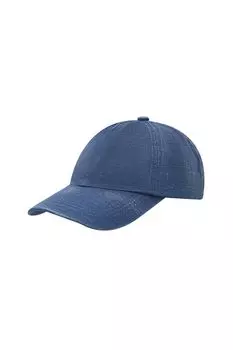 Бейсболка хлопковая Hatparad