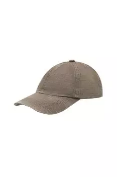 Бейсболка хлопковая Hatparad