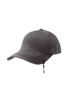 Бейсболка хлопковая Hatparad