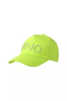 Бейсболка хлопковая Liu Jo