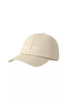 Бейсболка хлопковая Marc O'Polo