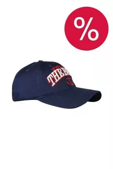 Бейсболка хлопковая Mellizos