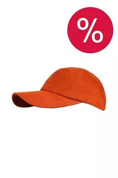 Бейсболка хлопковая Mellizos