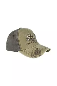 Бейсболка хлопковая Mellizos