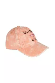 Бейсболка хлопковая Mellizos