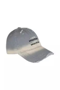 Бейсболка хлопковая Mellizos