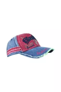 Бейсболка хлопковая Mellizos