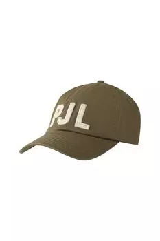 Бейсболка хлопковая PEPE JEANS