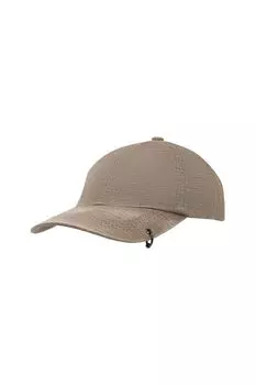 Бейсболка хлопковая с декором Hatparad