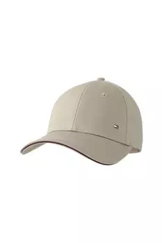 Бейсболка хлопковая Tommy Hilfiger