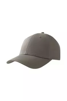 Бейсболка хлопковая Totti