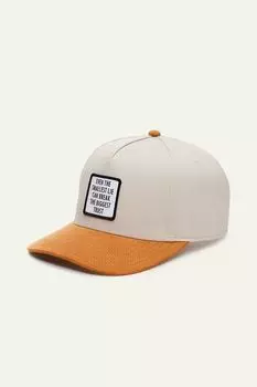 Бейсболка хлопковая Totti