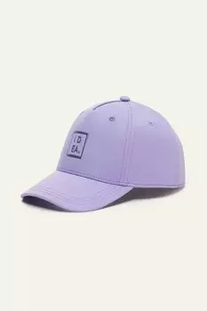 Бейсболка хлопковая Totti