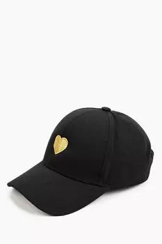 Бейсболка из хлопка Hatparad