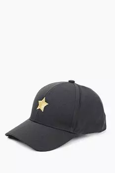 Бейсболка из хлопка Hatparad